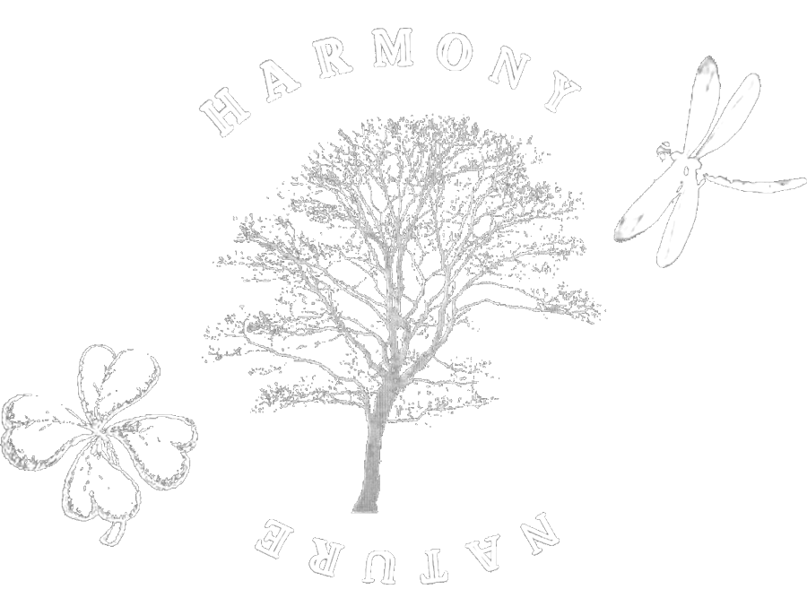 Logo Harmony Nature