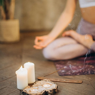 Meditation pleine conscience